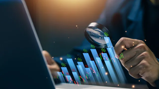 
                    Bolsas europeias em baixa receosas com eventual subida das taxas 
                