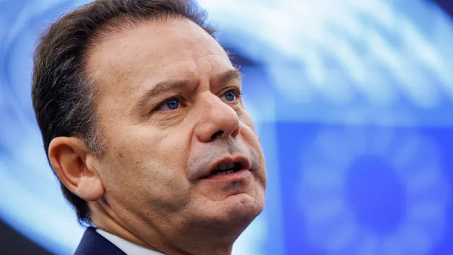 Chega? "Quem é que falou em acordos escritos? Querem assustar o país"