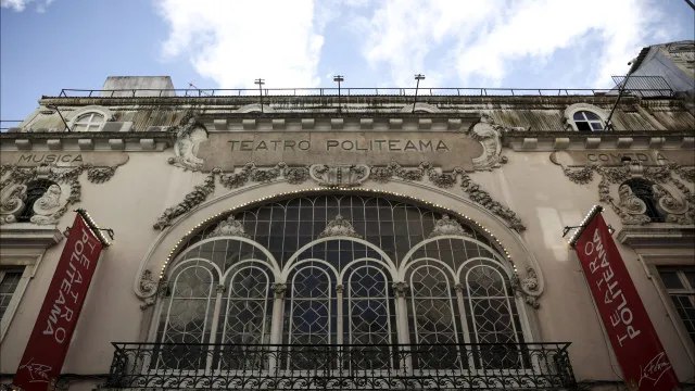 
                    Estreia de 