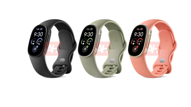 Google prepara nova pulseira fitness. Os detalhes, as imagens e o preço