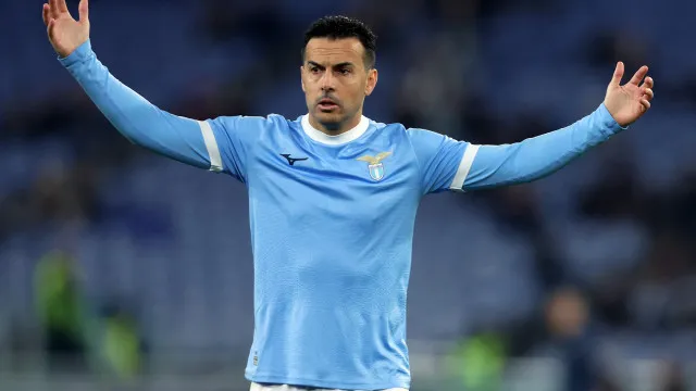 
                    Pedro Rodríguez termina carreira aos 39 anos
                