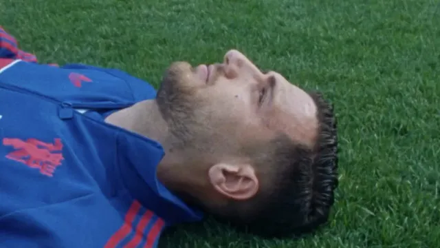 
                    Diogo Dalot assinala marca no Manchester United com ajuda... inesperada
                