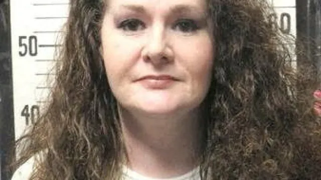 
                    Após execução falhada, Christa Pike está com 