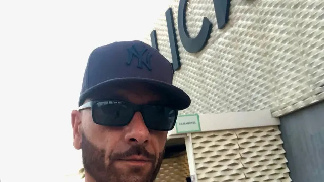 
                    Morreu o Dj Kronic. As reações: 