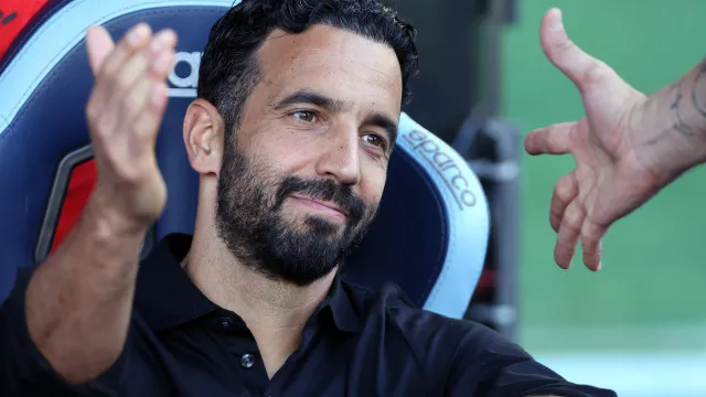 Amorim conquista AC Milan e já há quem ouse: “Talvez deva dizer-lhe…”