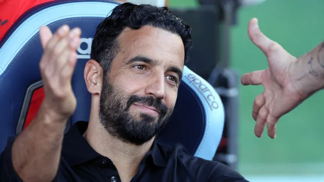 Amorim conquista AC Milan e já há quem ouse: “Talvez deva dizer-lhe…”