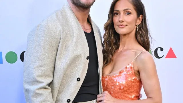 
                    Minka Kelly e Dan Reynolds, dos Imagine Dragons, separados
                