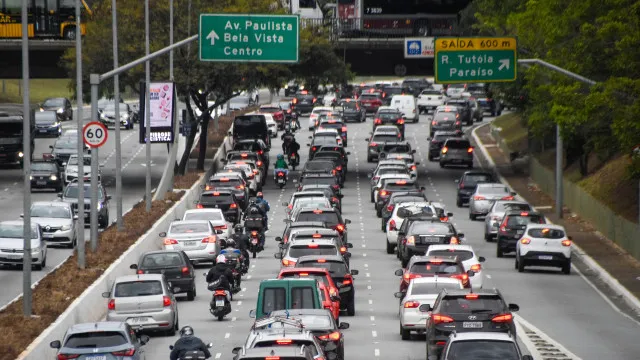
                    Setembro é o melhor mês de vendas de veículos no Brasil desde 2014
                