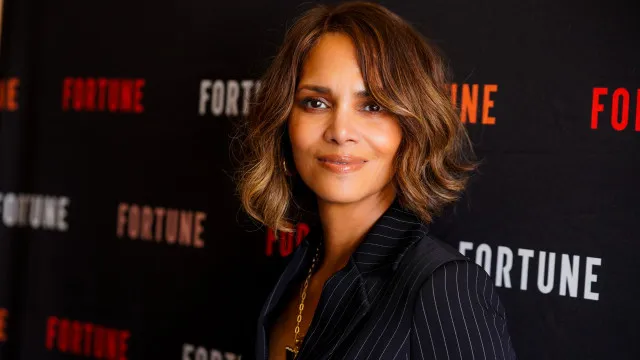 
                    Filha de Halle Berry defende a mãe após acusações de violência doméstica
                