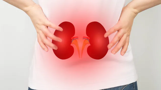 
                    Este é um dos primeiros sinais de doença nos rins (e muitos desvalorizam)
                