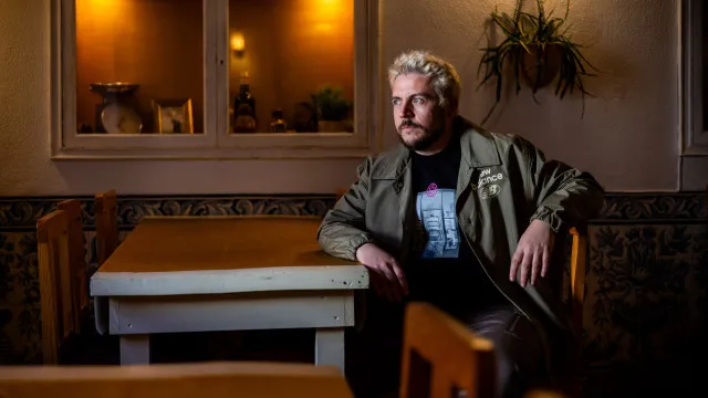 
                    DJ Branko participa no festival hush! em Macau com 40 bandas locais
                