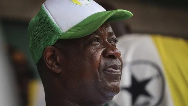 
                    Ex-PM guineense pede adiamento de eleições e mais tempo para transição
                