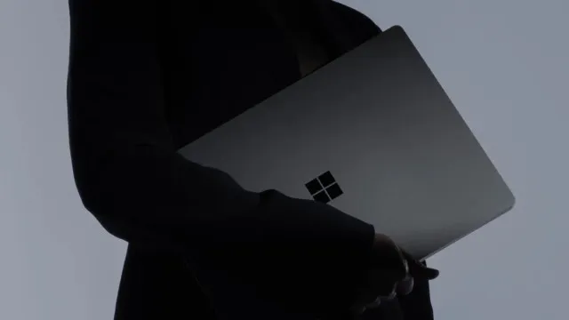 Surface Laptop Ultra é o novo portátil da Microsoft com tecnologia de IA