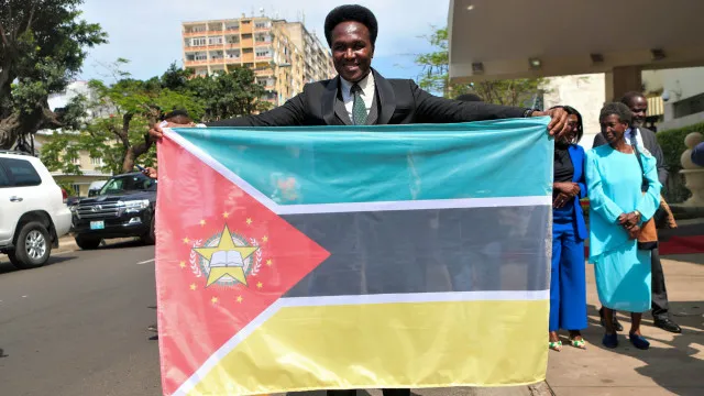 
                    Mondlane: Tribunal Supremo de Moçambique ordena desbloqueio das contas
                