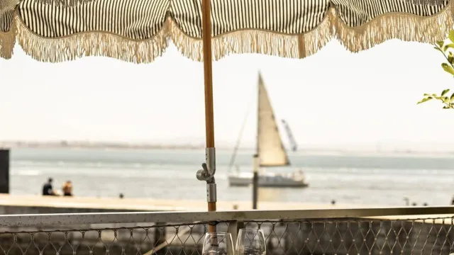 
                    Leitão com esta vista para o Tejo? Vai ser possível no ÀCosta
                