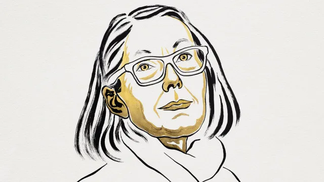 
                    Escritora canadiana Anne Carson vence Nobel da Literatura 2026
                