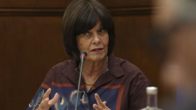 
                    Diretora da Lusa deixa cargo após oito anos: 