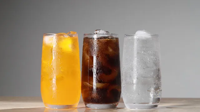 
                    Refrigerantes diet podem ser eficazes para emagrecer, segundo novo estudo
                