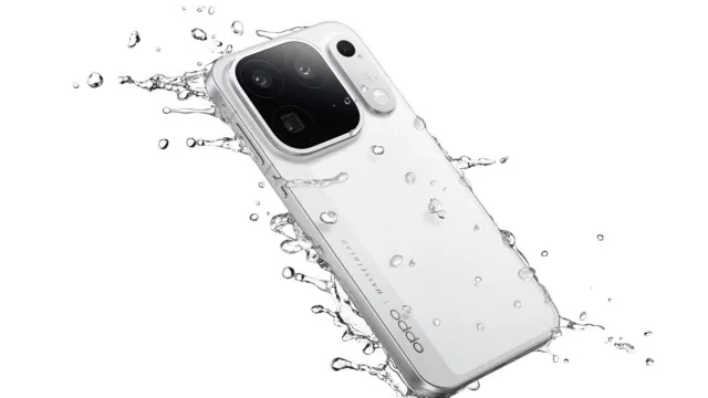 Oppo vai revelar nova geração de topos de gama ainda este mês