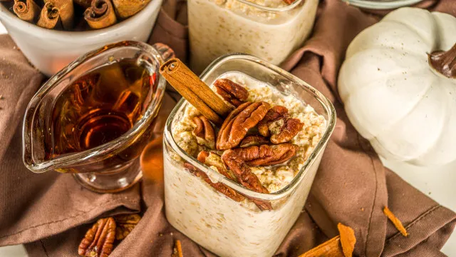
                    O melhor pequeno-almoço para a saúde dos rins, segundo nutricionistas
                