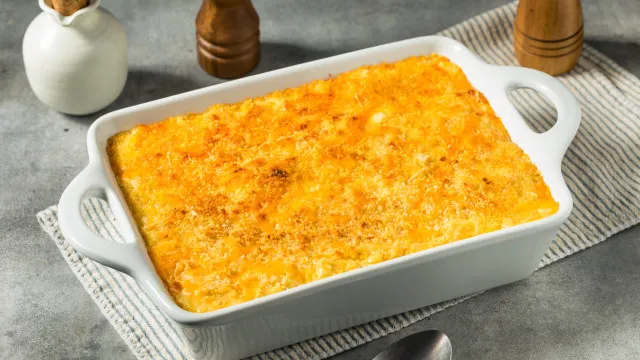 
                    Receita de empadão de carne: Simples, rápido e ideal para a marmita
                