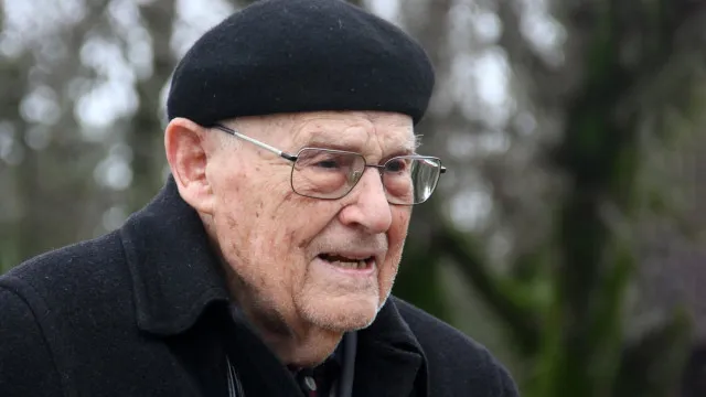 
                    Morreu missionário Telmo Ferraz, fundador da Casa do Gaiato em Angola
                