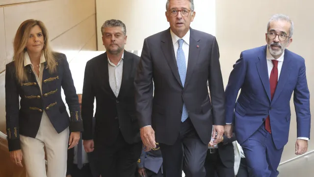 
                    Rangel espera rápida resolução para situação na Guiné-Bissau
                