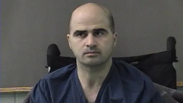 
                    Após críticas, Trump desiste: Execução de Hasan não vai ser transmitida
                