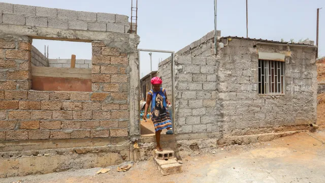 Cabo Verde sai da lista de países com tráfico humano "significativo"