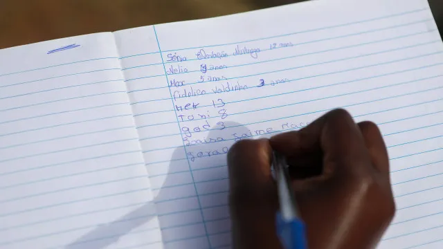 
                    Moçambique exige História nacional em escolas estrangeiras e privadas
                