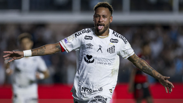 Palmeiras de Abel vence e Neymar trama Flamengo de Jardim