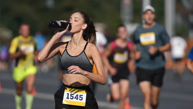 
                    8 coisas que tem mesmo de fazer antes de correr uma maratona
                