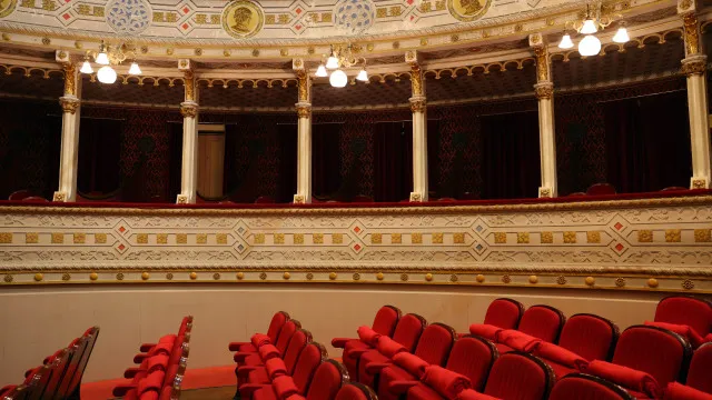 
                    Festival Guadiana arranca em Évora com 28 autores afro-ibero-americanos
                