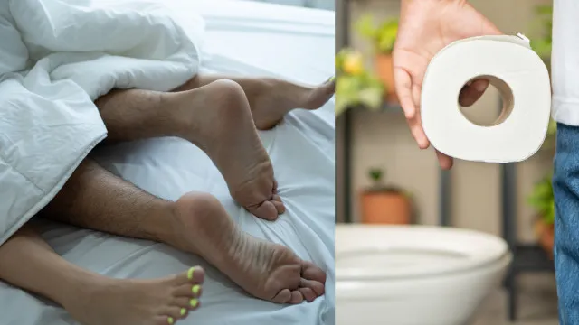 
                     Diarreia sexualmente transmissível aumenta nos EUA. Do que se trata?
                