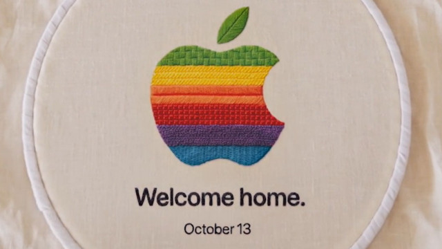 Apple confirma evento para a próxima semana. Eis o que será anunciado