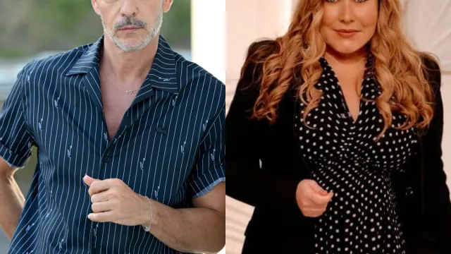
                    Cláudio Ramos acusa Suzana Garcia de 
