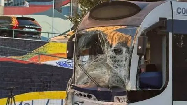 
                    Circulação nas Linhas 1 e 3 do Metro Sul do Tejo normalizada
                