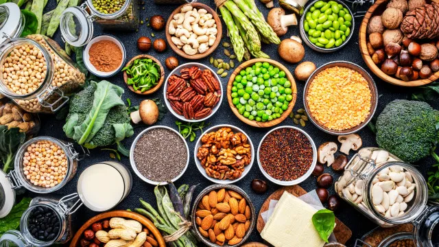 
                    O alimento rico em proteína e barato que ajuda a reduzir o colesterol
                
