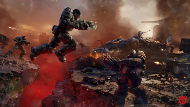 Prepare-se para ver mais videojogos a chegarem ao cinema e televisão