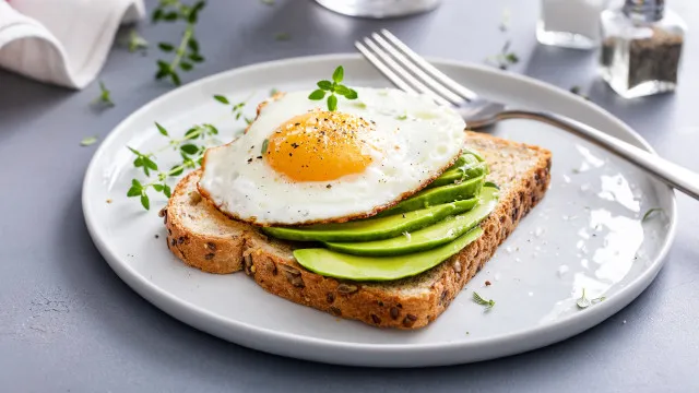 
                    Nutricionista revela hábito simples para manter o metabolismo eficiente
                