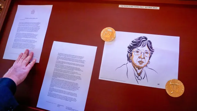 
                    Navanethem Pillay vence Nobel da Paz. E até hoje? Confira lista completa
                