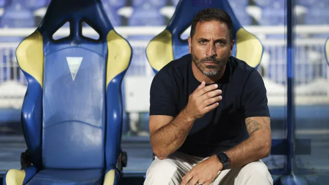 
                    Vasco Matos promete 