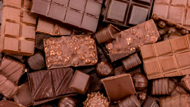 
                    Fim de semana para gulosos com festival de chocolate e muito mais
                