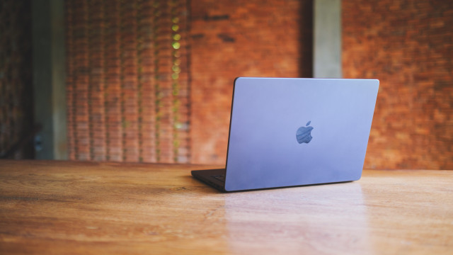 Não um, mas dois. Apple prepara mais um evento para o final de outubro