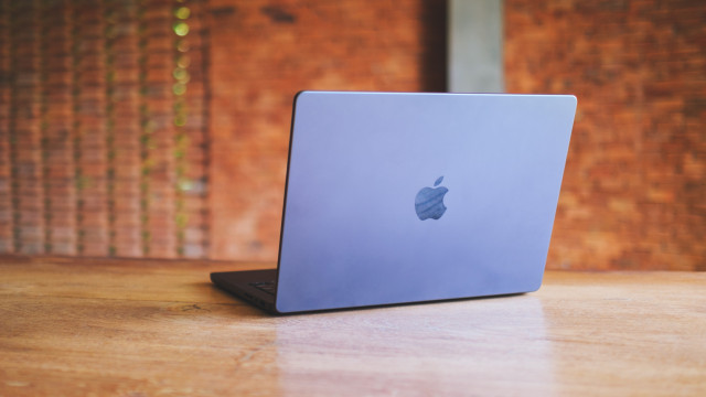 Não um, mas dois. Apple prepara mais um evento para o final de outubro