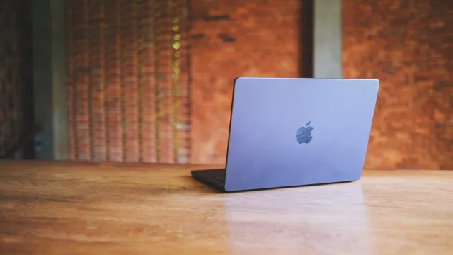 
                    Não um, mas dois. Apple prepara mais um evento para o final de outubro
                