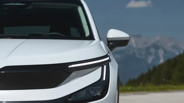 
                    Skoda Epiq chega ao Salão de Paris com nova versão Sportline
                