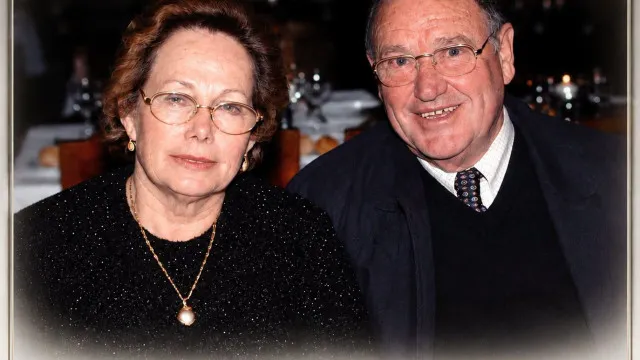 
                    Casal de 90 anos morre com horas de diferença no Algarve. 