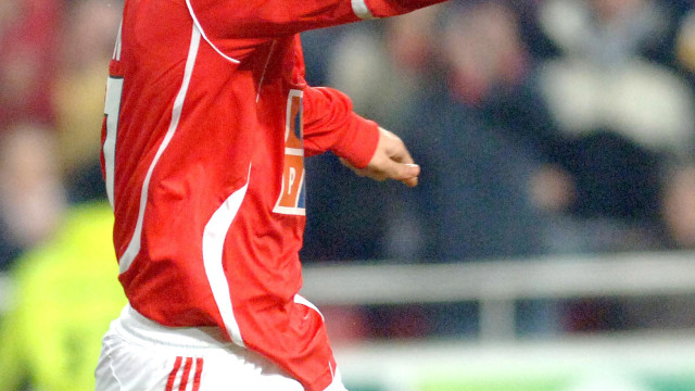 Da chantagem ao falhanço no Benfica. O que é feito de Kikin Fonseca? (Foto: Reprodução)