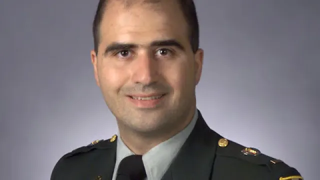 
                    Pentágono confirma transmissão em direto de execução militar
                
